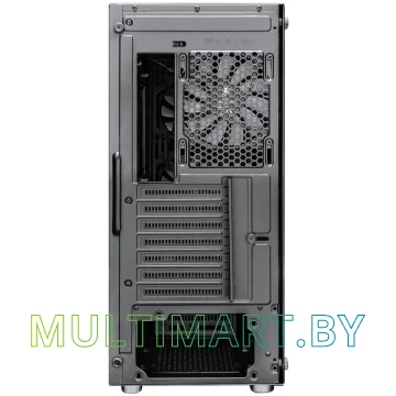 Корпус 1stPlayer Firebase XP (XP-BK-4F1) картинка 5